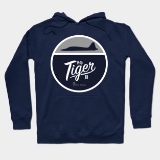 F-5 Tiger II Hoodie